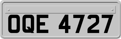 OQE4727