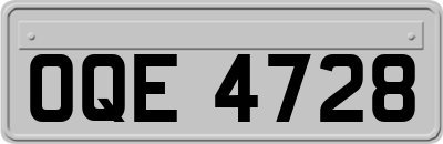 OQE4728