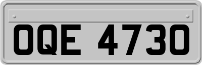 OQE4730