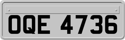 OQE4736