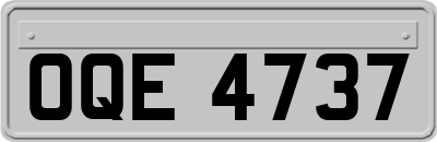 OQE4737