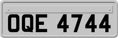 OQE4744