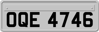 OQE4746