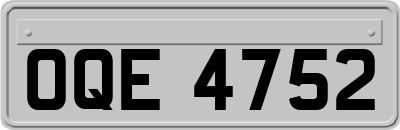 OQE4752