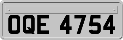 OQE4754