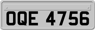 OQE4756