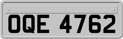 OQE4762