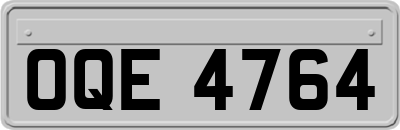 OQE4764