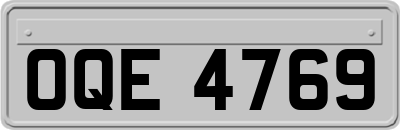 OQE4769