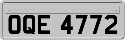 OQE4772