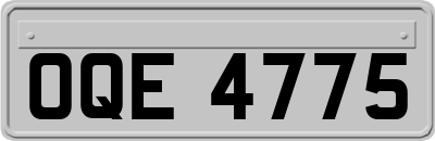 OQE4775