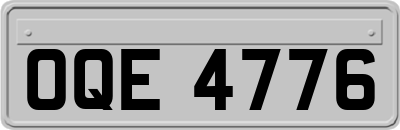 OQE4776