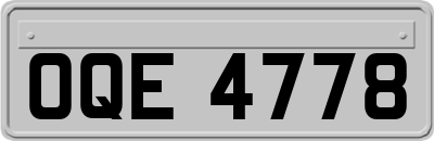 OQE4778
