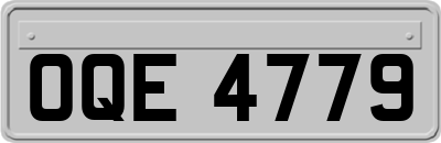 OQE4779