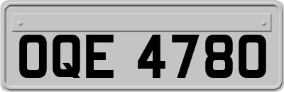 OQE4780