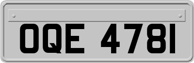 OQE4781
