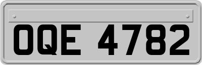 OQE4782