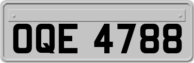 OQE4788
