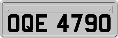 OQE4790