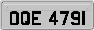 OQE4791