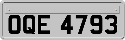 OQE4793