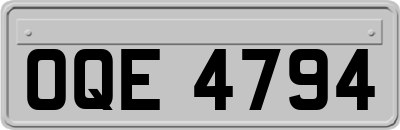 OQE4794