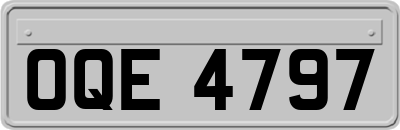 OQE4797