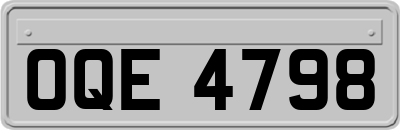 OQE4798