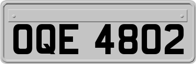 OQE4802