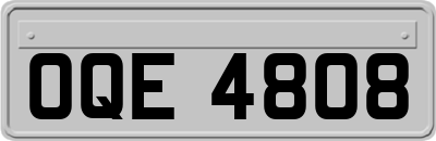 OQE4808