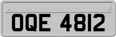 OQE4812