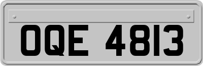 OQE4813