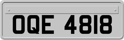 OQE4818