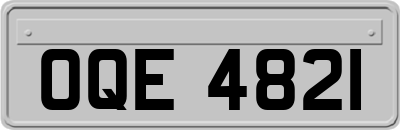 OQE4821