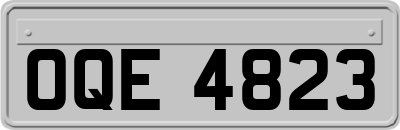 OQE4823