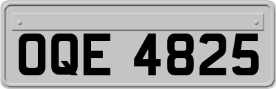 OQE4825