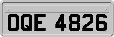 OQE4826
