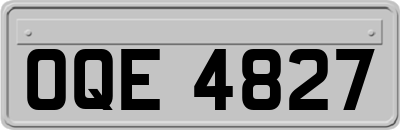 OQE4827