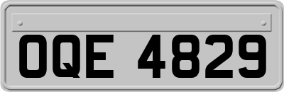 OQE4829