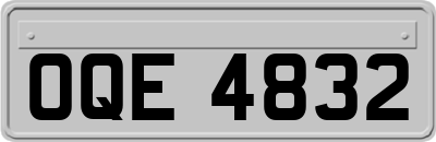 OQE4832