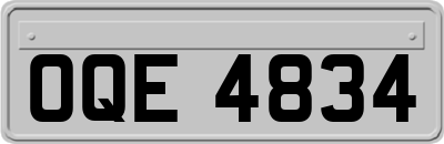 OQE4834