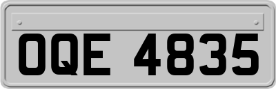 OQE4835