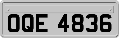 OQE4836