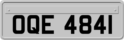 OQE4841
