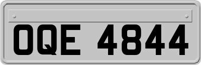 OQE4844