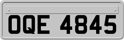 OQE4845