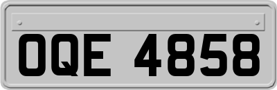 OQE4858