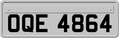 OQE4864