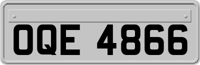 OQE4866