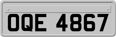 OQE4867
